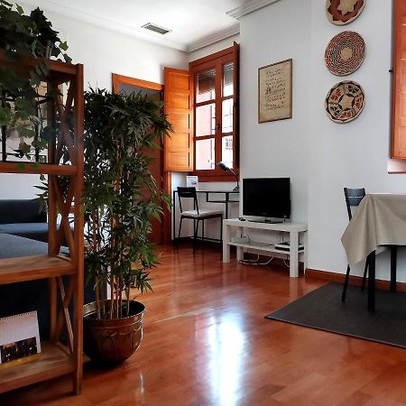 Apartamento El Rincon De Sancha Toledo Bagian luar foto