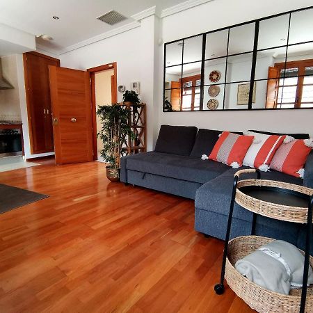 Apartamento El Rincon De Sancha Toledo Bagian luar foto