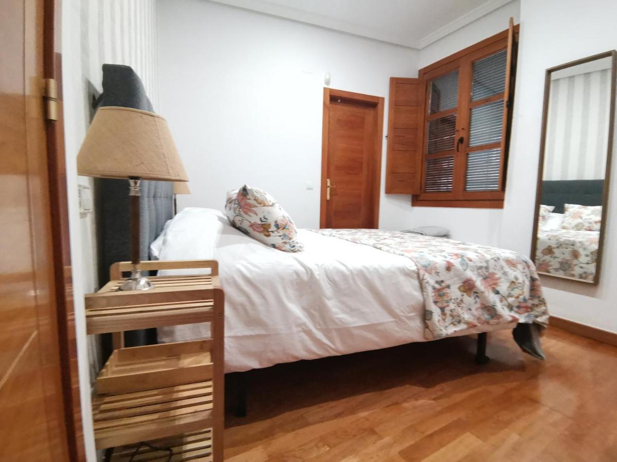 Apartamento El Rincon De Sancha Toledo Bagian luar foto