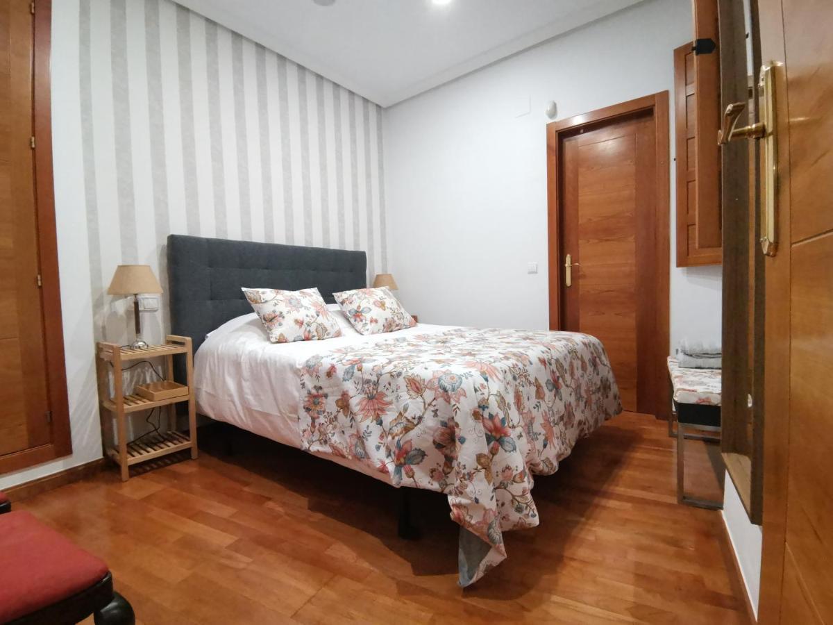 Apartamento El Rincon De Sancha Toledo Bagian luar foto
