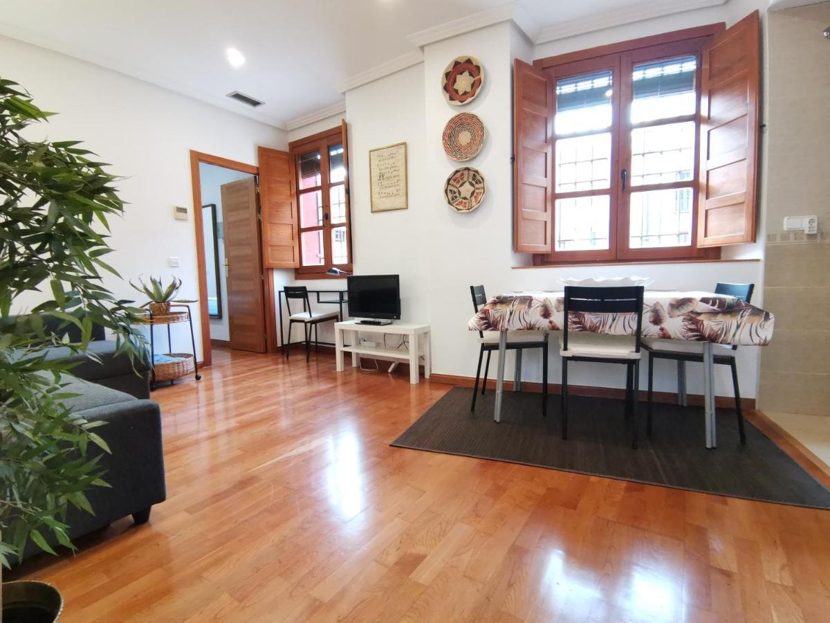 Apartamento El Rincon De Sancha Toledo Bagian luar foto