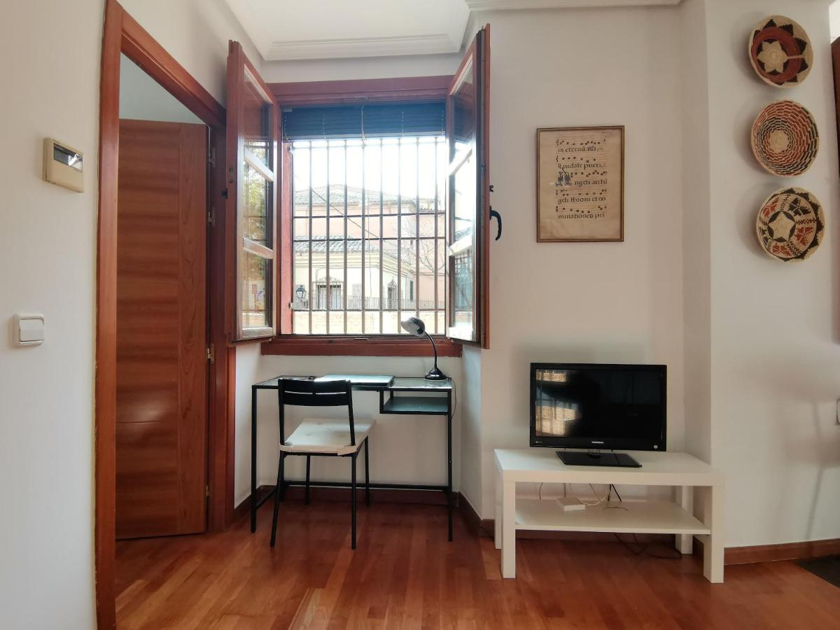 Apartamento El Rincon De Sancha Toledo Bagian luar foto