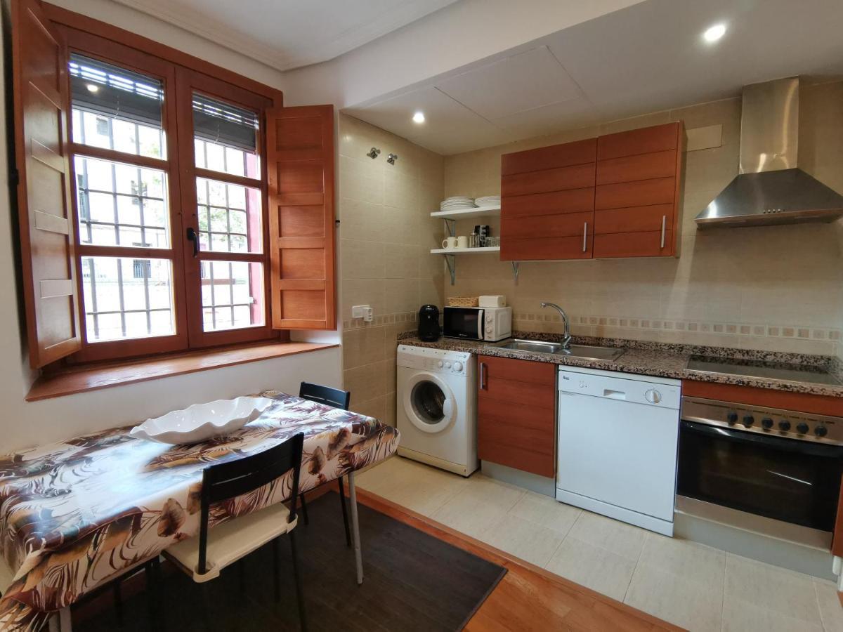Apartamento El Rincon De Sancha Toledo Bagian luar foto