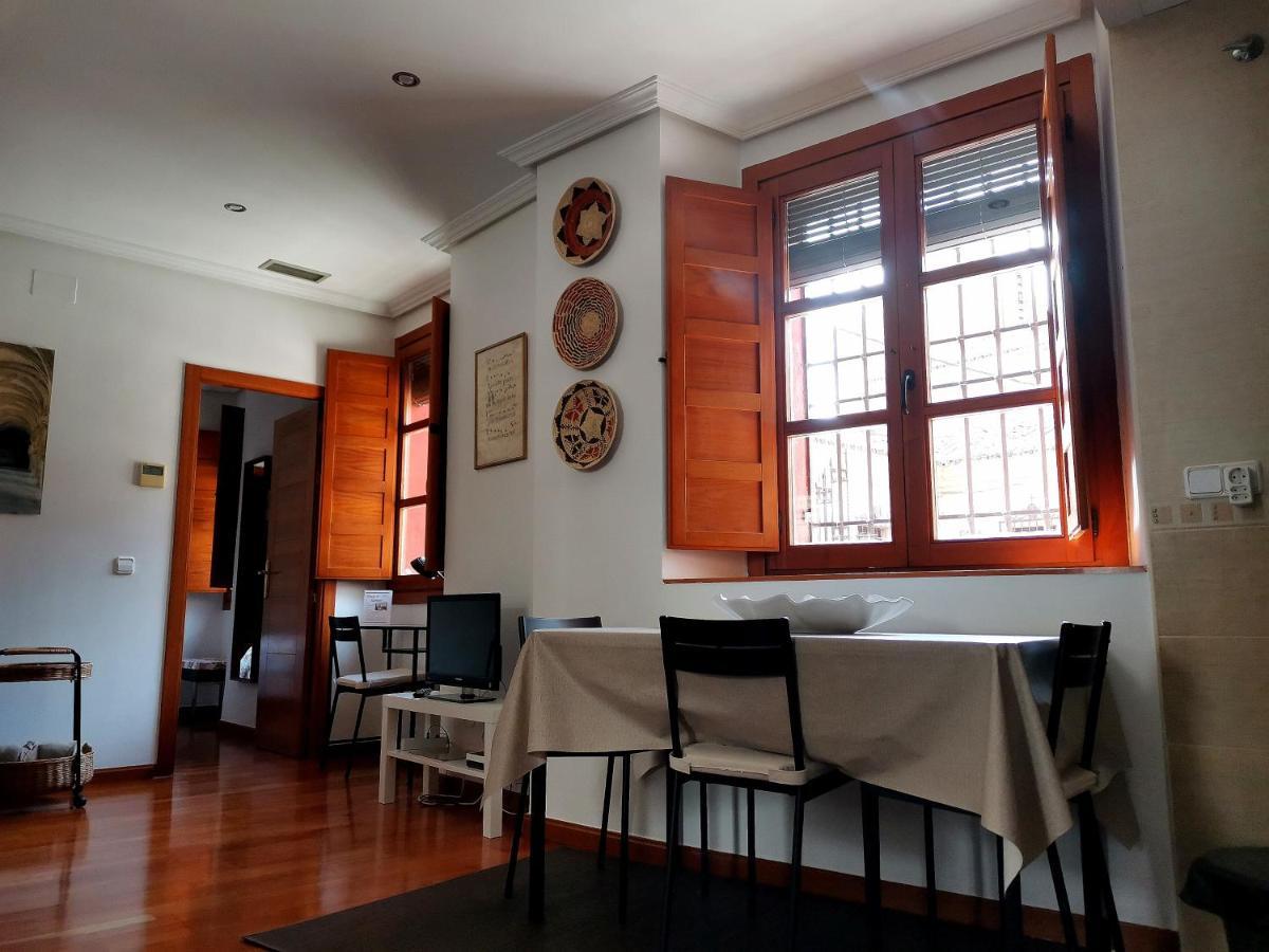 Apartamento El Rincon De Sancha Toledo Bagian luar foto