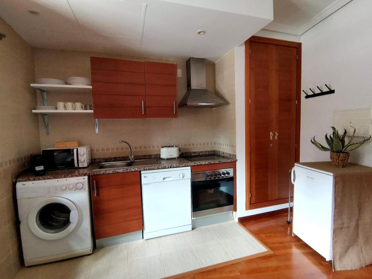 Apartamento El Rincon De Sancha Toledo Bagian luar foto