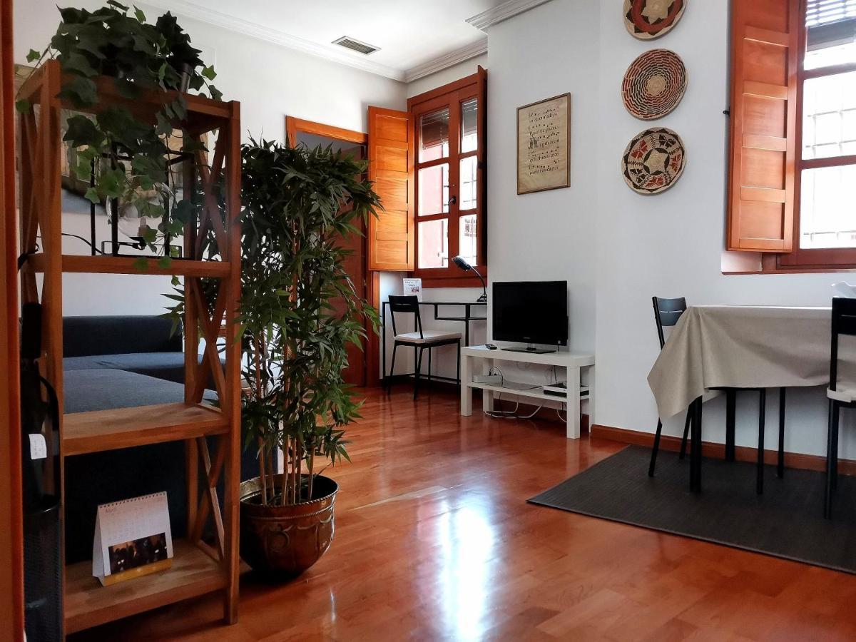 Apartamento El Rincon De Sancha Toledo Bagian luar foto