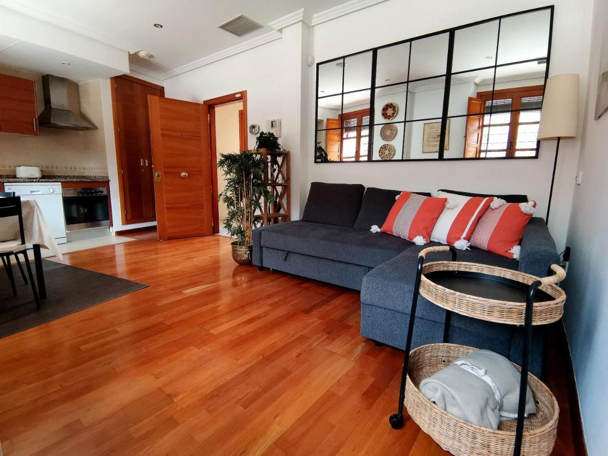 Apartamento El Rincon De Sancha Toledo Bagian luar foto