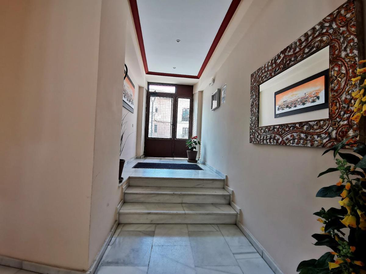 Apartamento El Rincon De Sancha Toledo Bagian luar foto