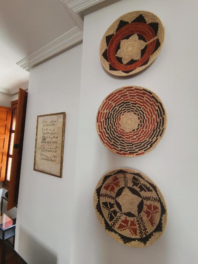 Apartamento El Rincon De Sancha Toledo Bagian luar foto